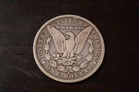 1980 silver dollar value - A silver dollar, at least on the surface, is worth $1. Because United States silver dollars have “One Dollar” engraved on them, you might think that this is the case. However, the ...
